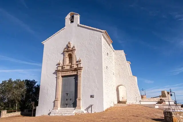 Ermita de Santa Lucia