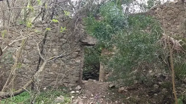 ruïnes