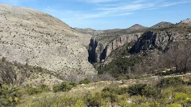 La Vall de Laguar