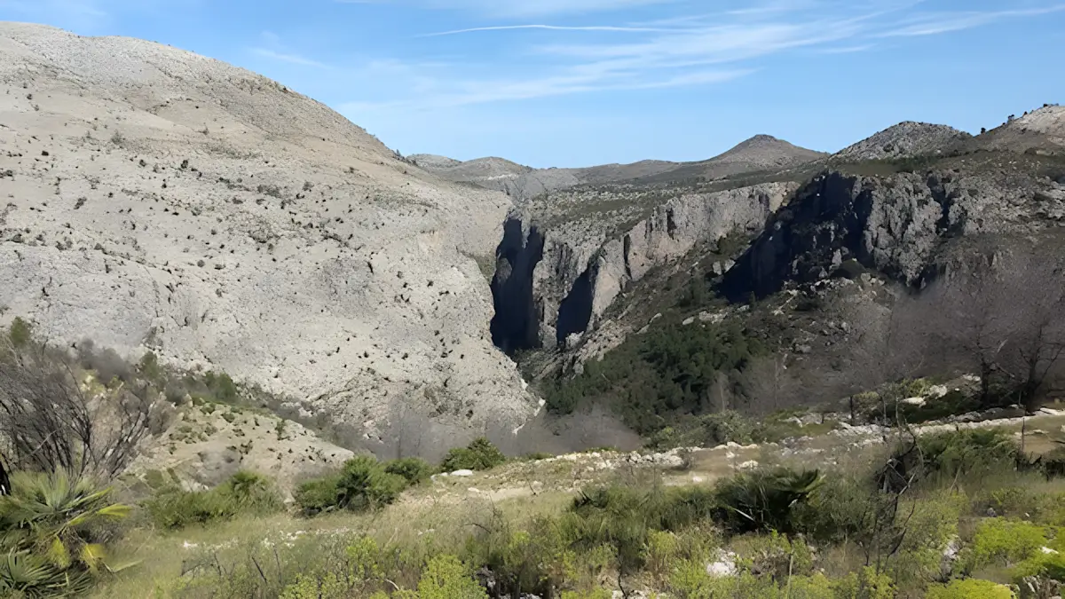 La Vall de Laguar