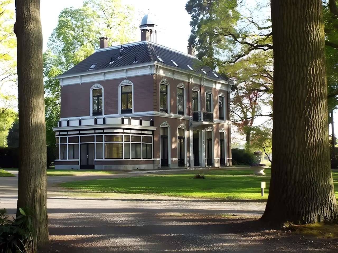 landgoed velder