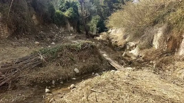 brugje over de sella
