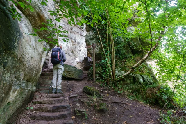 aan de kuelscheier in consdorf