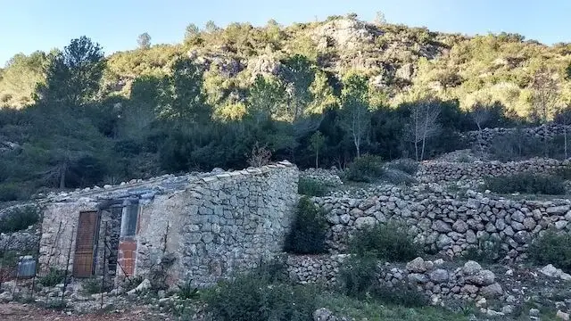 ruïne