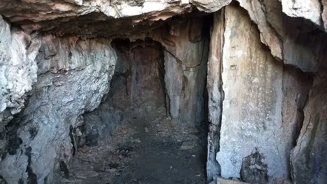 Coveta de Seguili