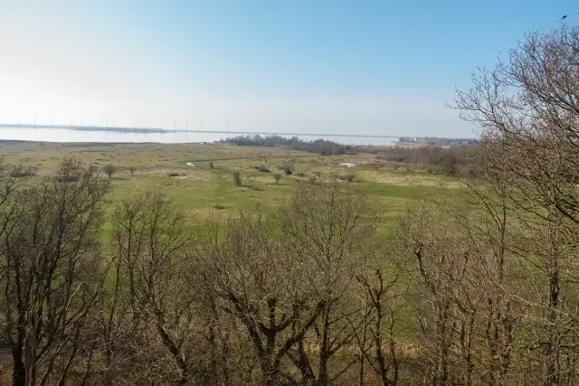 view of the Krammer-Volkerak