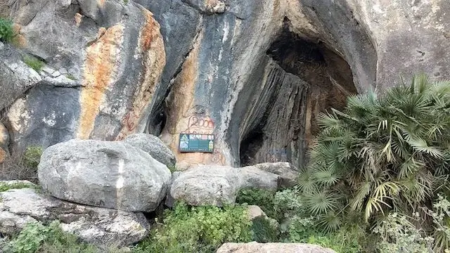 Cova Fosca