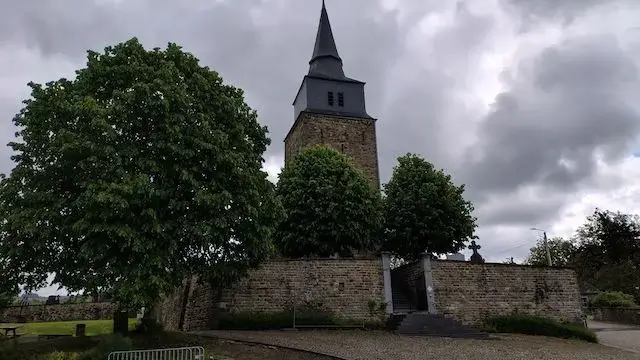 kerk van marcourt