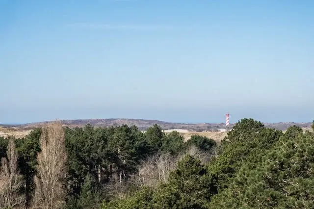 lighthouse Westerlichttoren
