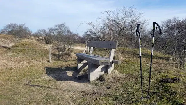 mooie zitbank